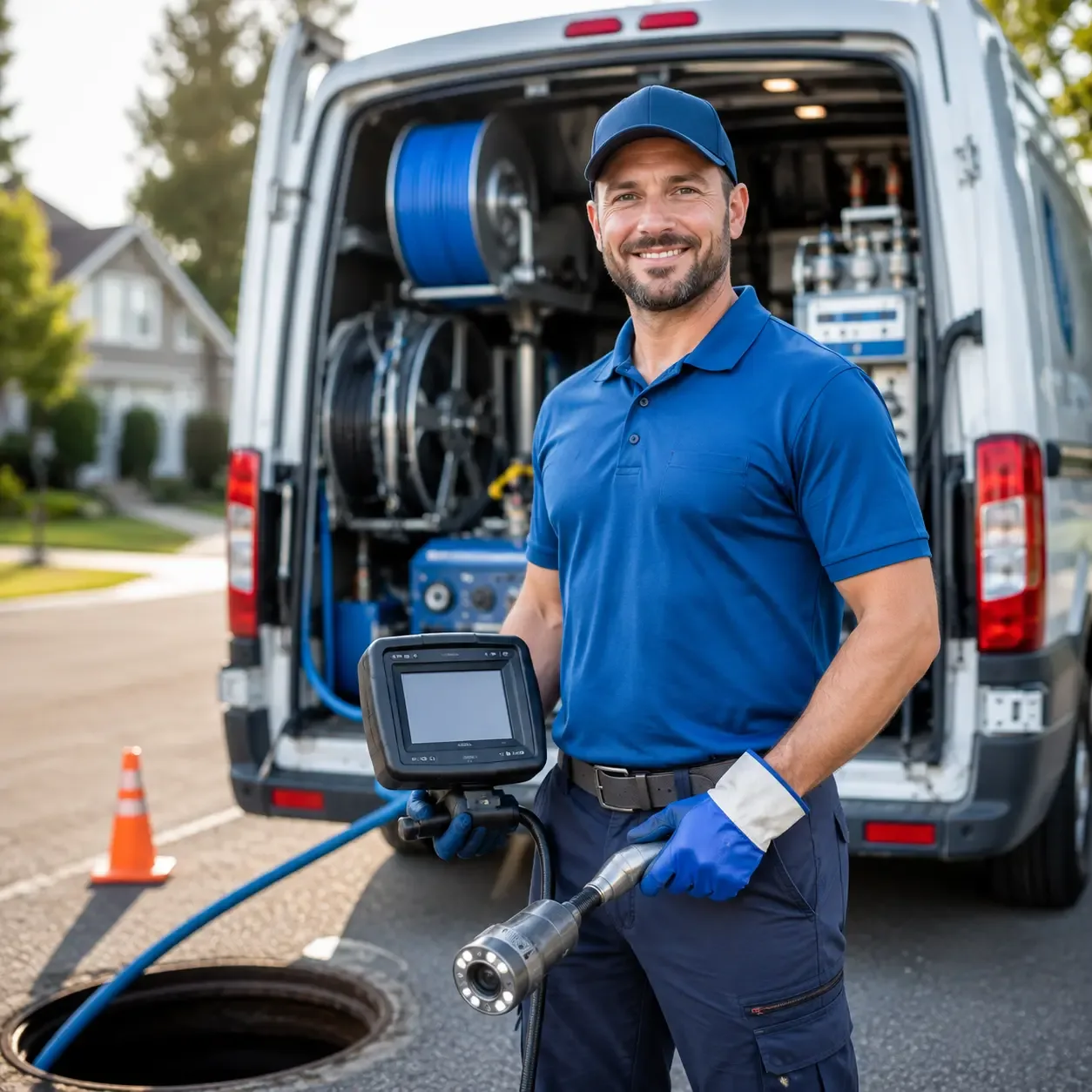 Local Pipe Relining specialists in Olmstedville, NY