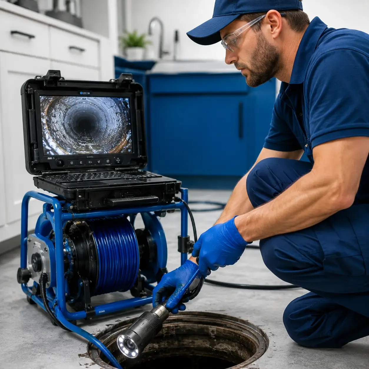Pipe Relining professionals serving Olmstedville, NY